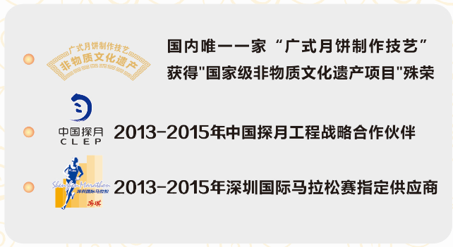 中秋选择什么品牌月饼安琪月饼怎么样